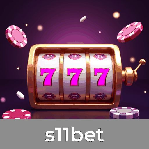 s11bet: Slots com Megajackpot, Jogos de Mesa ao Vivo, e Mais - A Escolha dos Brasileiros