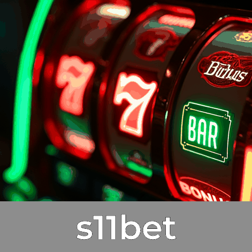 s11bet: Slots com Megajackpot, Jogos de Mesa ao Vivo, e Mais - A Escolha dos Brasileiros