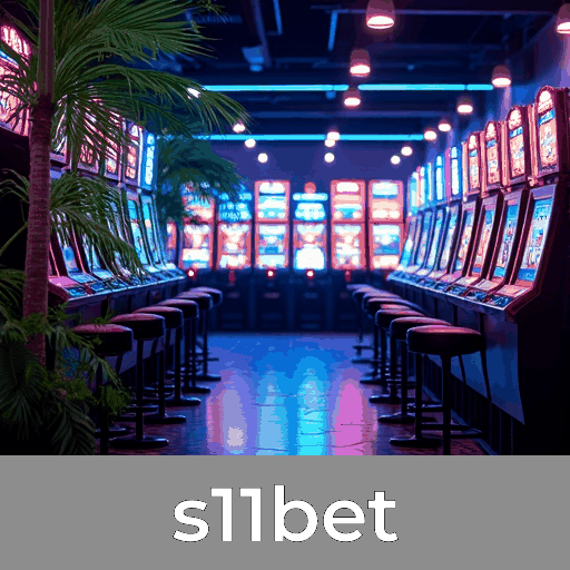 Experimente o Acesso Seguro Instantâneo em s11bet