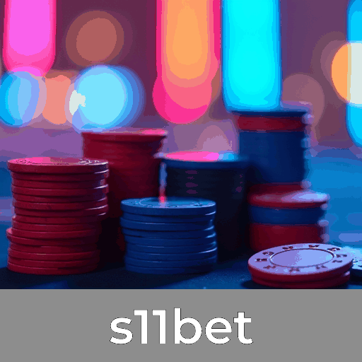 s11bet: Cassino Premiado e Pagamentos Rápidos