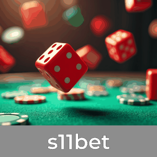 s11bet: Cassino Premiado e Pagamentos Rápidos