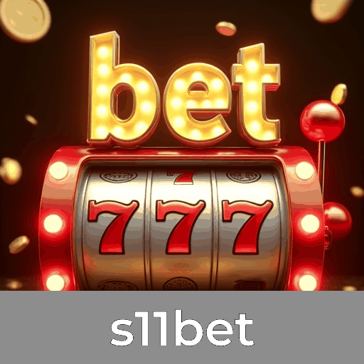 s11bet: Jogue no celular com nosso aplicativo móvel seguro