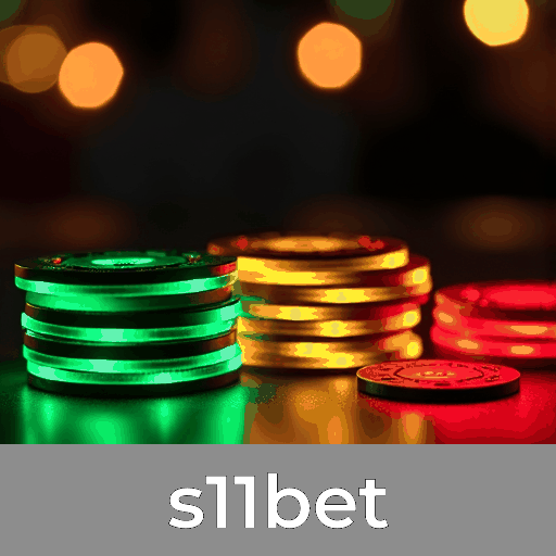 s11bet: Plataforma Completa e Confiável para Apostadores no Brasil